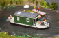 Preview: Faller 161460 Hausboot - Bild