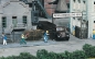 Preview: Faller 180412 Eisenzaun mit Tor, 1046 mm - Bild