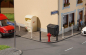 Preview: Faller 180450 Straßenschilder mit Zubehör - Bild