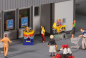Preview: Faller 180608 Schaukelautomaten Kiddie Ride - Bild