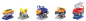 Preview: Faller 180608 Schaukelautomaten Kiddie Ride - Bild 1