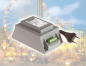 Preview: Faller 180641 Transformator 50 VA 50-60Hz - Bild