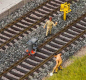 Preview: Faller 180664 Thermitschweißen - Bild