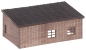 Preview: Faller 232366 Heu- und Strohballenlager - Bild 2