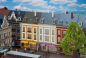 Preview: Faller 232386 2 Reihenhäuser Beethovenstraß - Bild