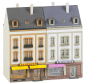 Preview: Faller 232386 2 Reihenhäuser Beethovenstraß - Bild 1