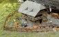 Preview: Faller 272402 Bonanza-Zaun, 930 mm - Bild
