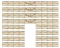 Preview: Faller 272402 Bonanza-Zaun, 930 mm - Bild 1