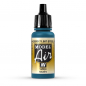 Preview: Faller 771087 Stahlblau, 17 ml - Bild