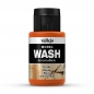 Preview: Faller 776506 Wash-Color, Rost, 35 ml - Bild