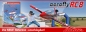 Preview: Ikarus 3091010 SET: aeroflyRC8 auf DVD für Win8/10mit USB-Fligh - Bild 1