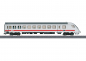 Preview: Märklin 040503 Intercity Schnellzug-Steuerwa - Bild