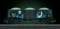Preview: Märklin 044232 Halloween-Wagen Start up - Bild 1