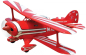 Preview: Minicars BH85 Pitts Special 1500 mm EP/GP ARTF V2 - Bild