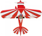 Preview: Minicars BH85 Pitts Special 1500 mm EP/GP ARTF V2 - Bild 1