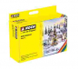 Preview: Noch 08758 Winter-Set - Bild