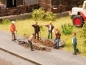 Preview: Noch 12841 HO Auf der Baustelle    Sound - Bild 1