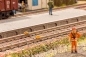 Preview: Noch 13627 HO 3D Radvorleger-Set (2 St.) - Bild