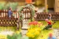 Preview: Noch 14228 Rosenbogen - Bild