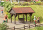 Preview: Noch 14375 Brunnen - Bild