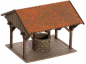 Preview: Noch 14375 Brunnen - Bild 1