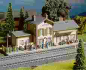 Preview: Noch 14810 H0 Bahnhofs-Zubehör - Bild 1