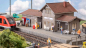 Preview: Noch 16268 H0 Figuren-TW  Bahnsteig - Bild 1