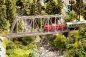 Preview: Noch 21320 H0 Kastenbrücke 36cm - Bild