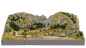Preview: Noch 53705 N Easy-Track-BS  Albulabahn - Bild 2