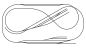 Preview: Noch 53705 N Easy-Track-BS  Albulabahn - Bild 3