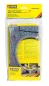 Preview: Noch 58248 H0 Tunnel-Portal, 2-gleisig - Bild