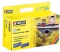 Preview: Noch 58294 H0 Wasserdurchlass  Rohr - Bild 1