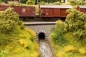Preview: Noch 58296 H0 Wasserdurchlass  Tunnel - Bild