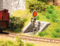 Preview: Noch 58306 H0 Signalbucht, 2 St. - Bild