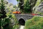 Preview: Noch 58690 H0 Achtobel-Brücke - Bild