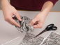 Preview: Noch 60307 Knitterfels.® XL  Wildspitze - Bild 2
