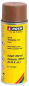 Preview: Noch 61173 Acrylspray, matt, braun - Bild
