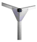 Preview: Noch 62200 Alu-Zargensystem   200x100e - Bild 2