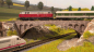 Preview: Noch 62831 N Steinbogenbrücke - Bild 2
