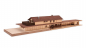 Preview: Noch 63005 N Bahnhof  Bergün - Bild