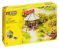 Preview: Noch 65612 Themen-Set  Grillhütte - Bild 1
