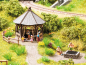 Preview: Noch 65612 Themen-Set  Grillhütte - Bild 3