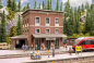 Preview: Noch 66003 Bahnhof  Laimnau - Bild