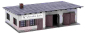 Preview: Noch 66112 HO L-C Hinterhof-Werkstatt - Bild 1