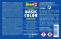Preview: Revell 39804 Basic-Color, Grundierungsspra - Bild 1