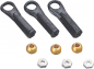 Preview: Robbe 10012 Robbe Modellsport KUGELGELENKE M3, 5STK. - Bild 1