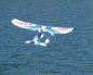 Preview: Robbe 265601 Robbe Modellsport Schwimmer WINGO 2 inkl. Montagem - Bild 2