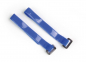 Preview: Robbe 46332 Robbe Modellsport Klettband für Akkuhalterung XS 1 - Bild 1