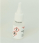 Preview: Robbe 50608 Robbe Modellsport SEKUNDENKLEBER REINIGER 20ML DEB - Bild 1
