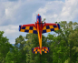 Preview: Robbe A173V2-R EXTREMEFLIGHT-RC EXTRA 300 48 V2 ROT/BLAU/GELB ARF - Bild
